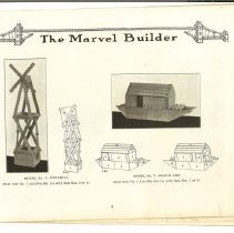 H.C. White Co. Auto-Pin Block catalog